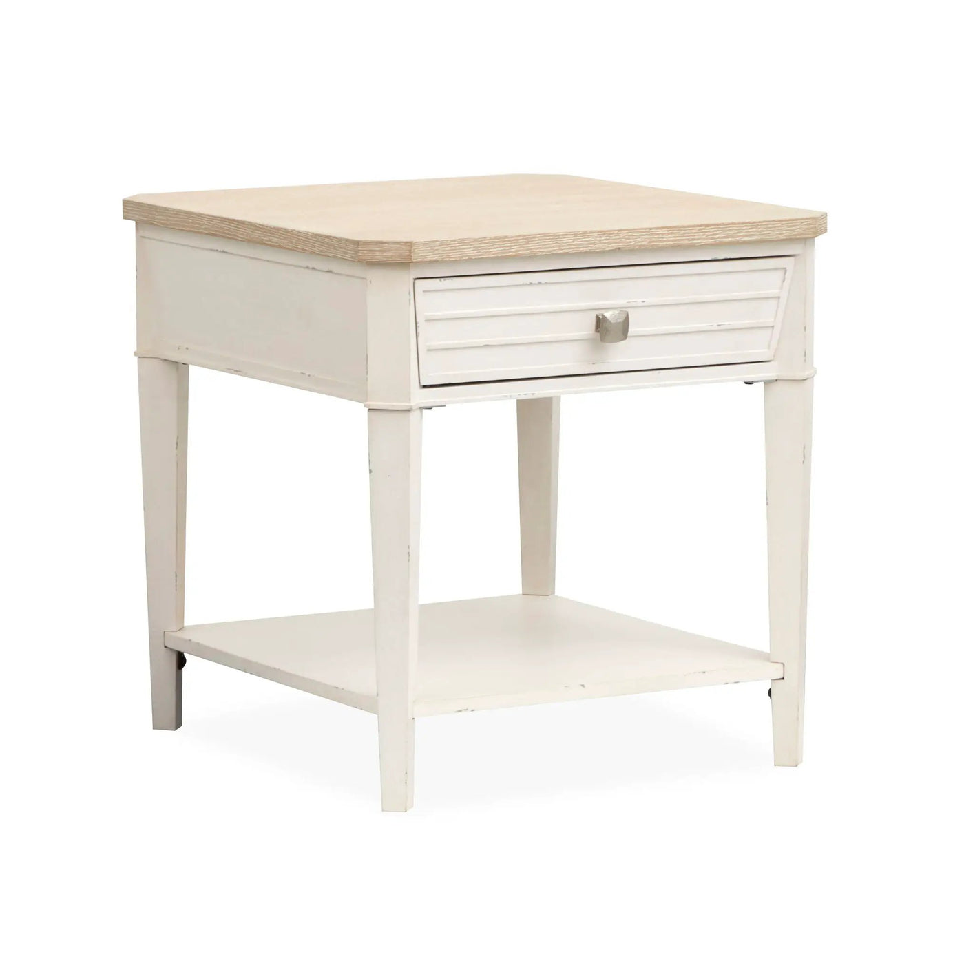 Echo Isles - Rectangular Table by Unique Piece Furniture