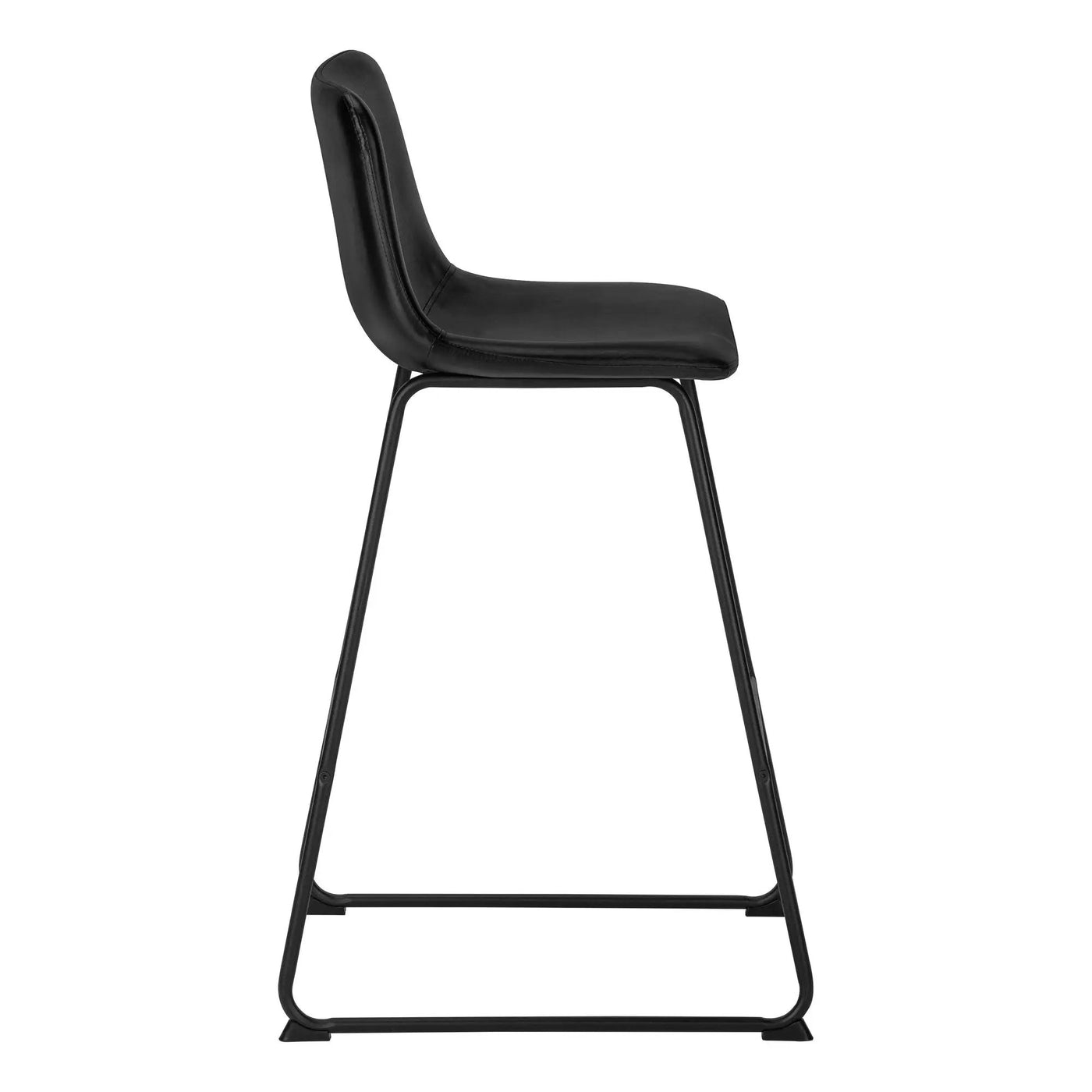 Office Chair, Bar Height, Standing, Computer Desk, Work, Look, Contemporary, Modern by Unique Piece Furniture