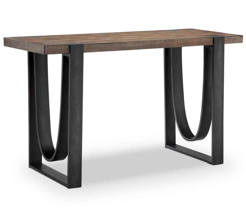 Bowden - Rectangular Table by Unique Piece Furniture