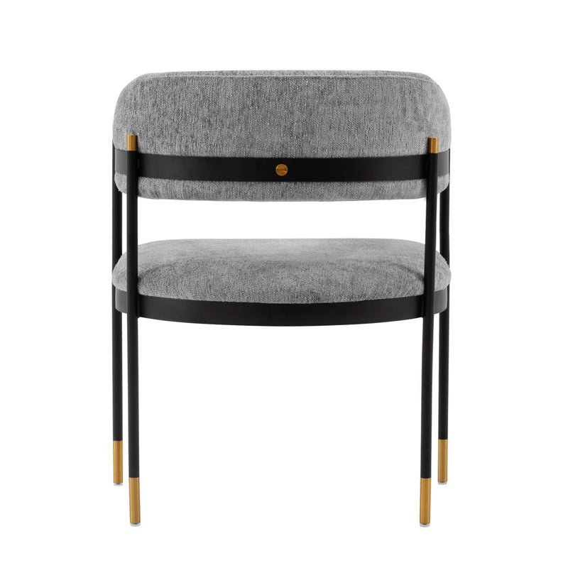 Lia - Armchair by HouseOfZazla
