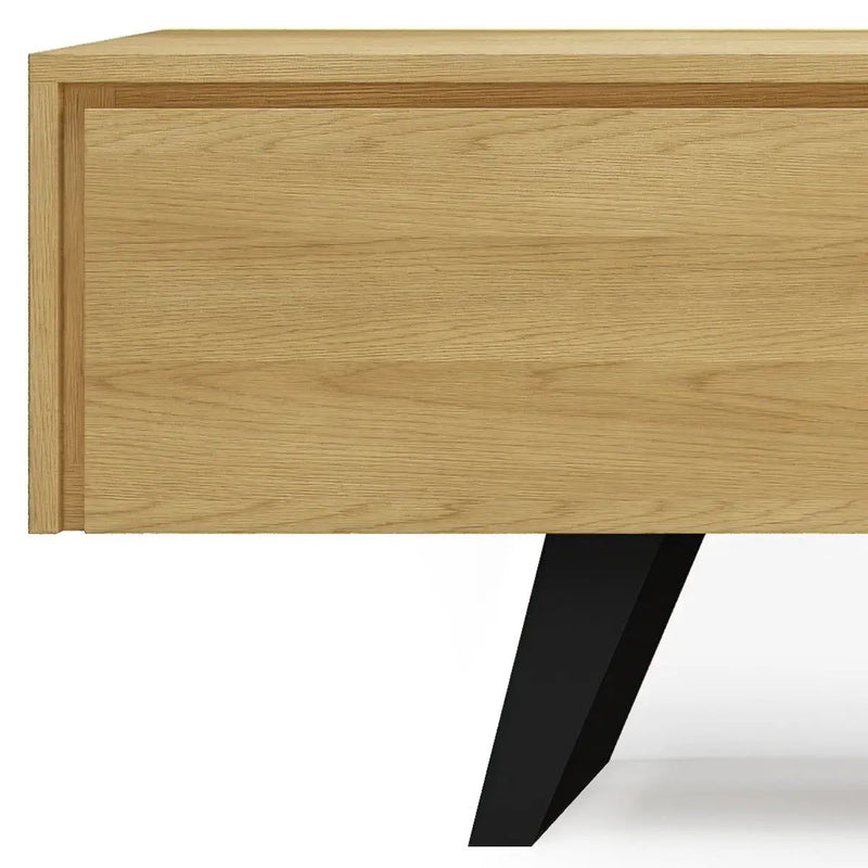 Lowry - Handcrafted TV Media Stand by Unique Piece Furniture