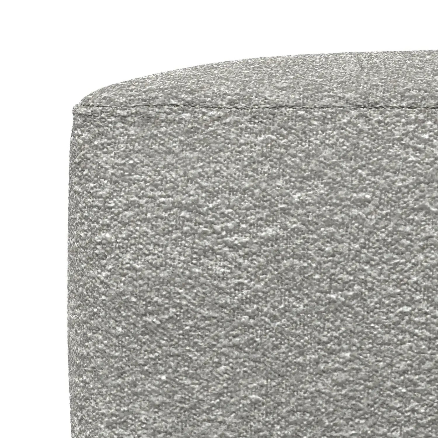Chantal - Square Pouf by HouseOfZazla