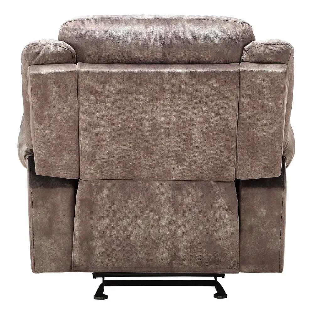 Zubaida - Glider Recliner by Unique Piece Furniture