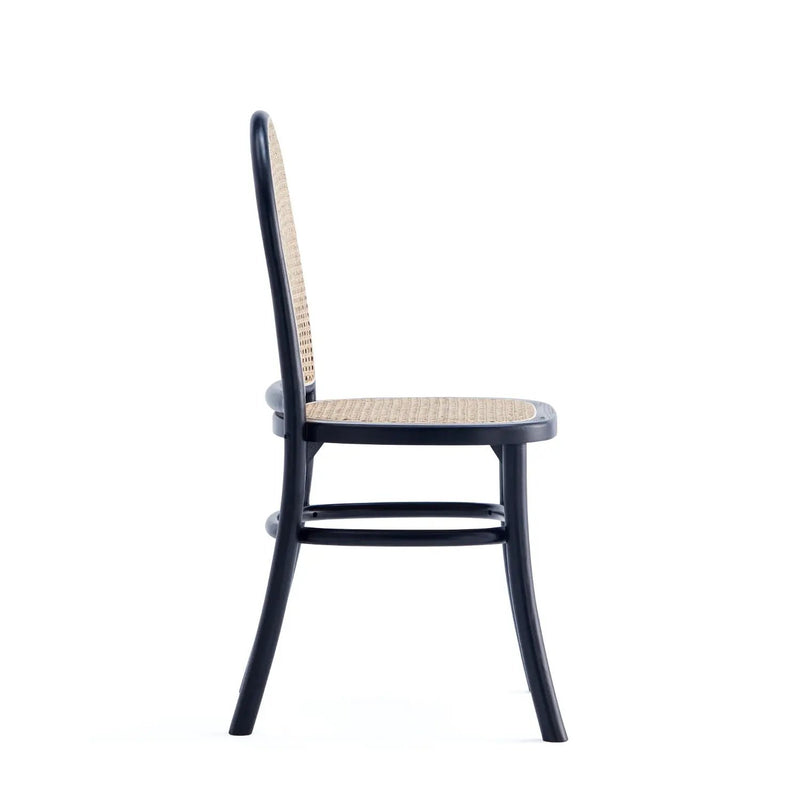 Paragon - Dining Chair (Set of 2) by HouseOfZazla