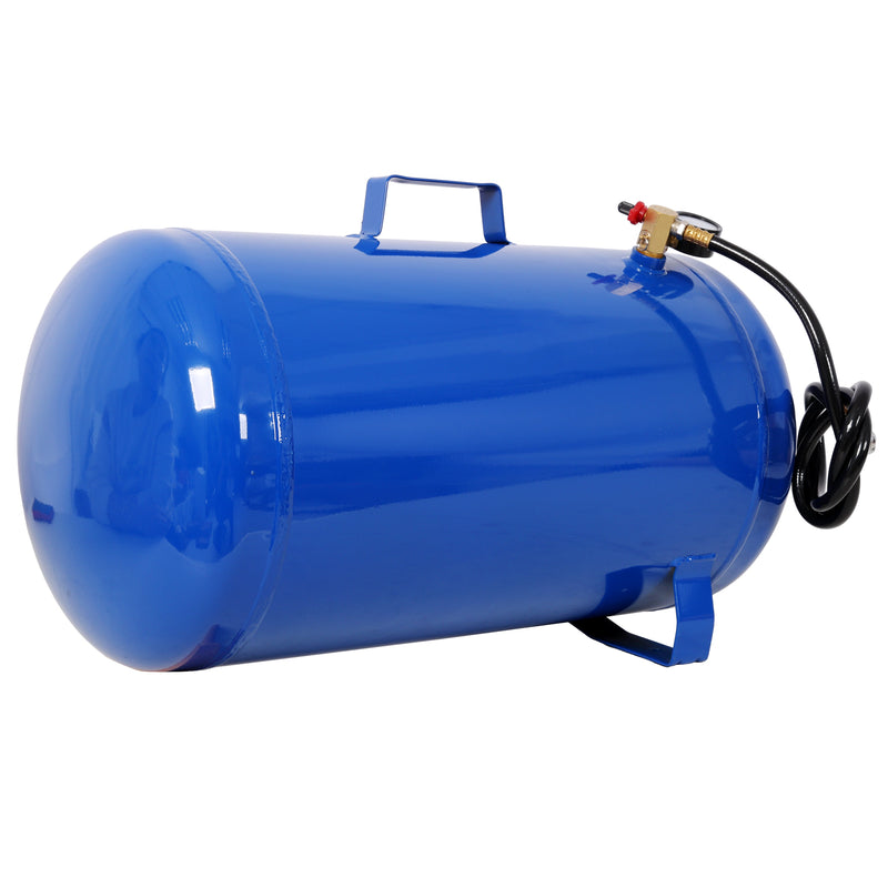 Portable 11 Gallon Air Tank by HouseOfZazla