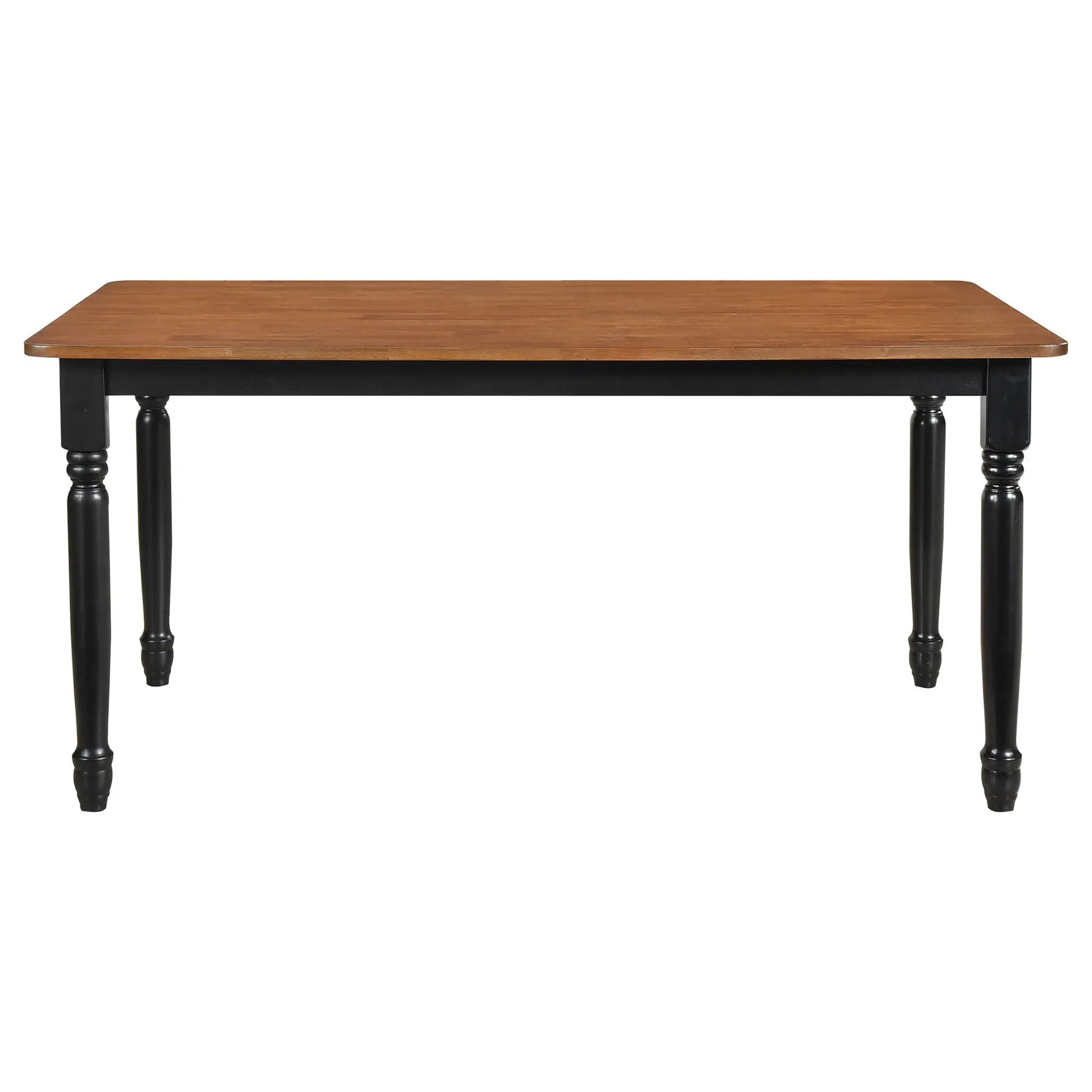 Keystone - Rectangular Dining Set by HouseOfZazla