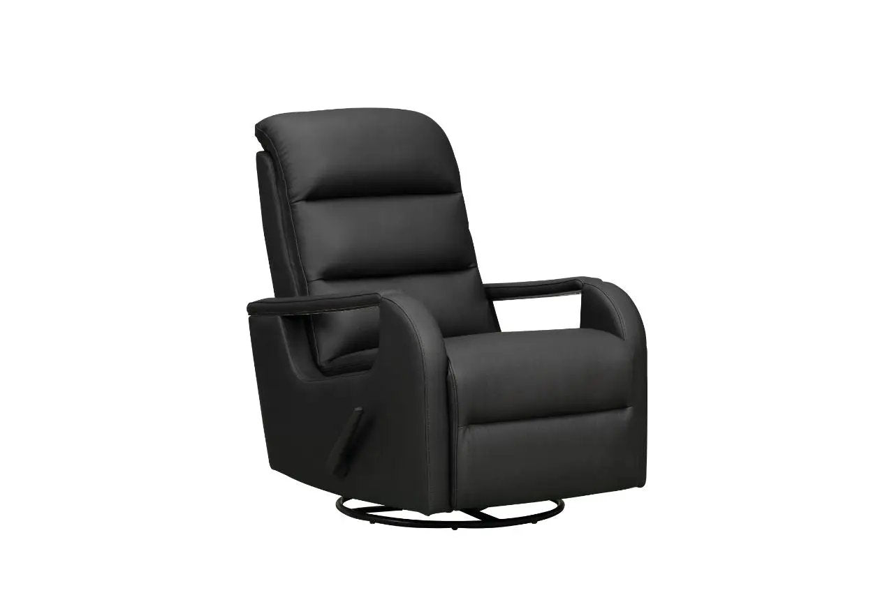 Sandhill - Recliner-Swivel Glider by Unique Piece Furniture