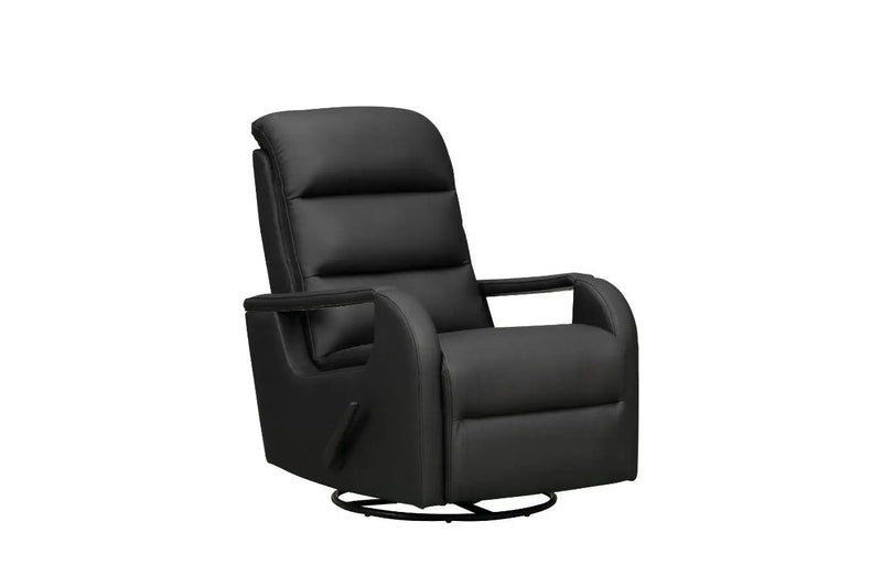 Sandhill - Recliner-Swivel Glider by Unique Piece Furniture