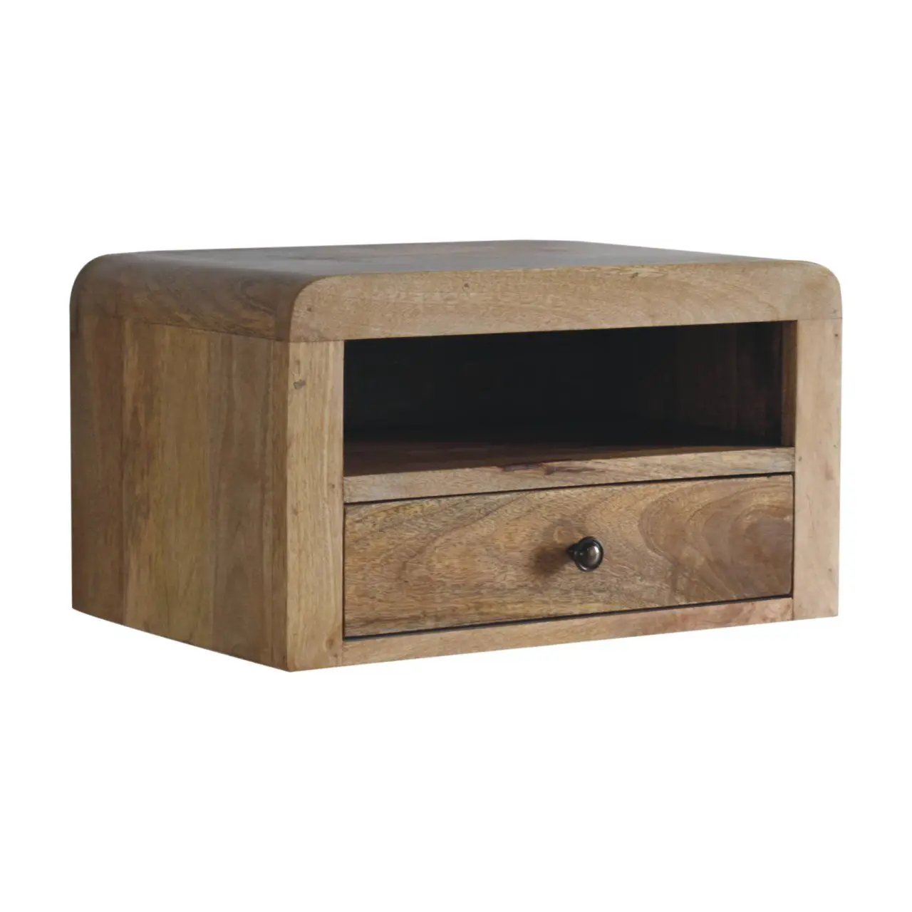 Chunky - Floating Bedside Nightstand by Unique Piece Furniture