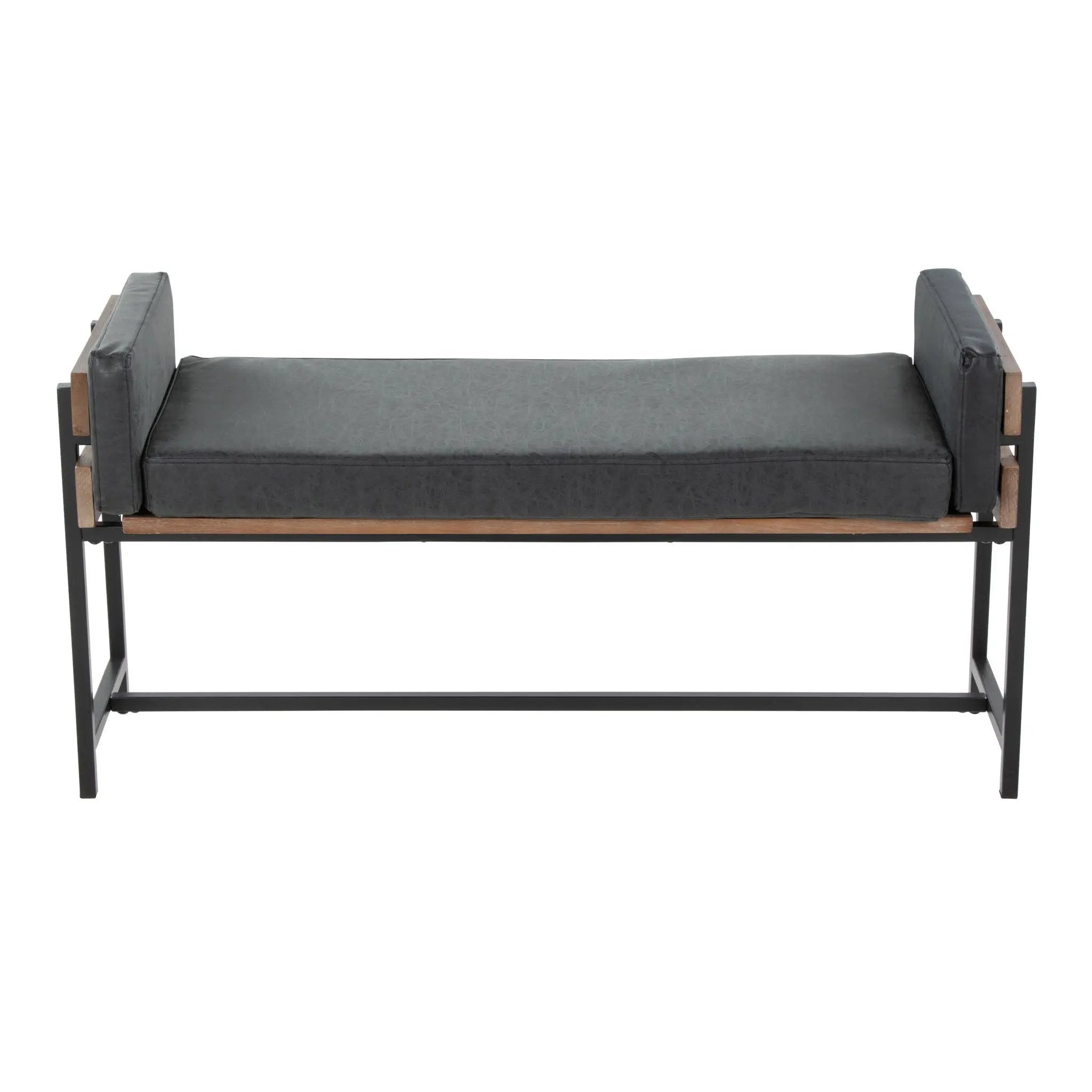 Kari - Farmhouse Bench by Unique Piece Furniture