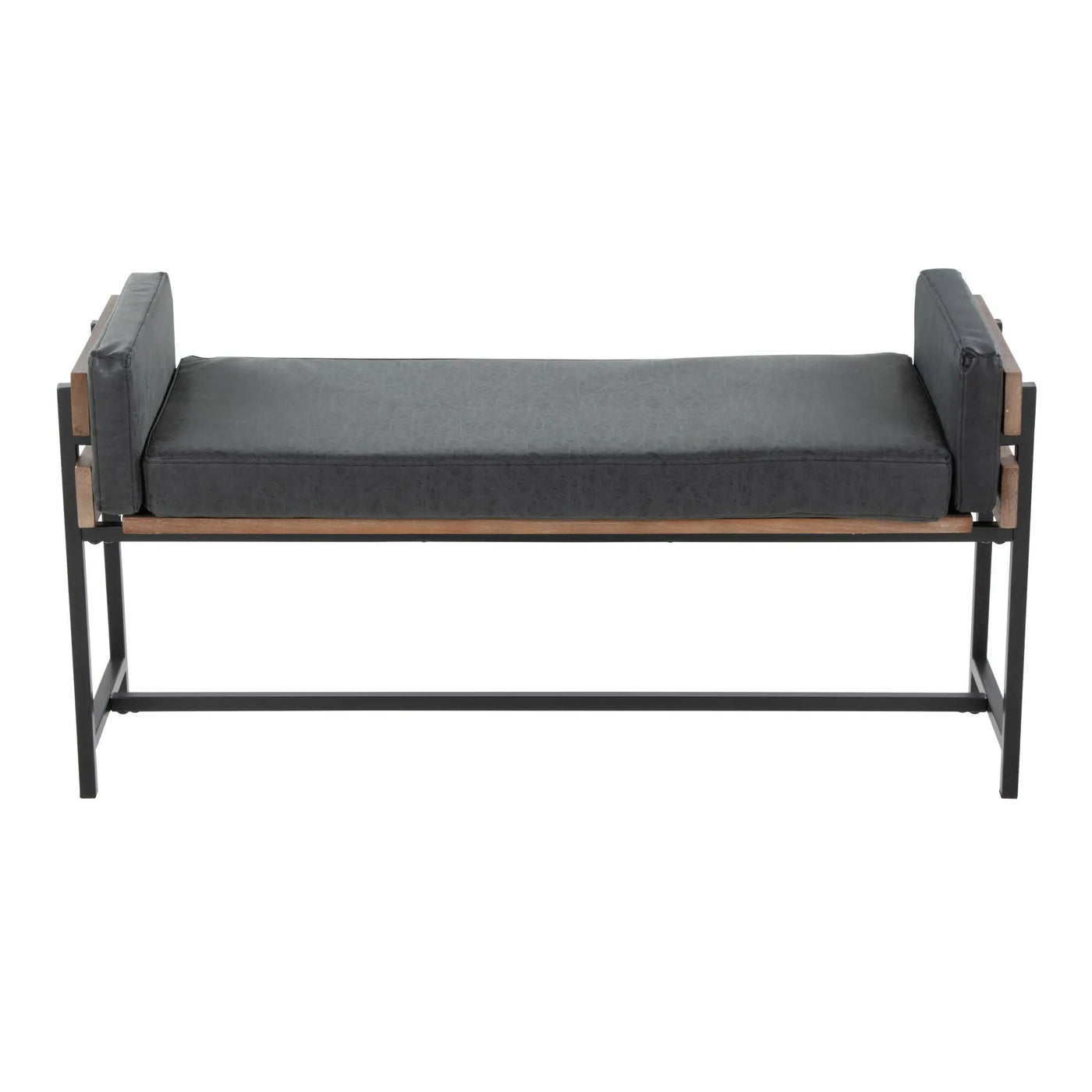 Kari - Farmhouse Bench by HouseOfZazla