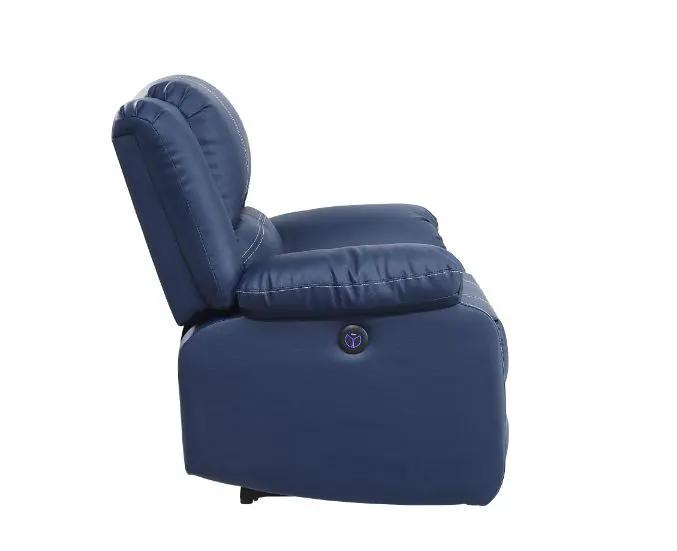 Zuriel - Power Reliner - 37" by Unique Piece Furniture