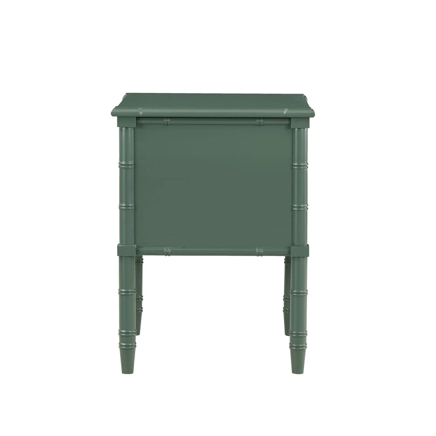 Emmett - 2 Drawer Nightstand by HouseOfZazla