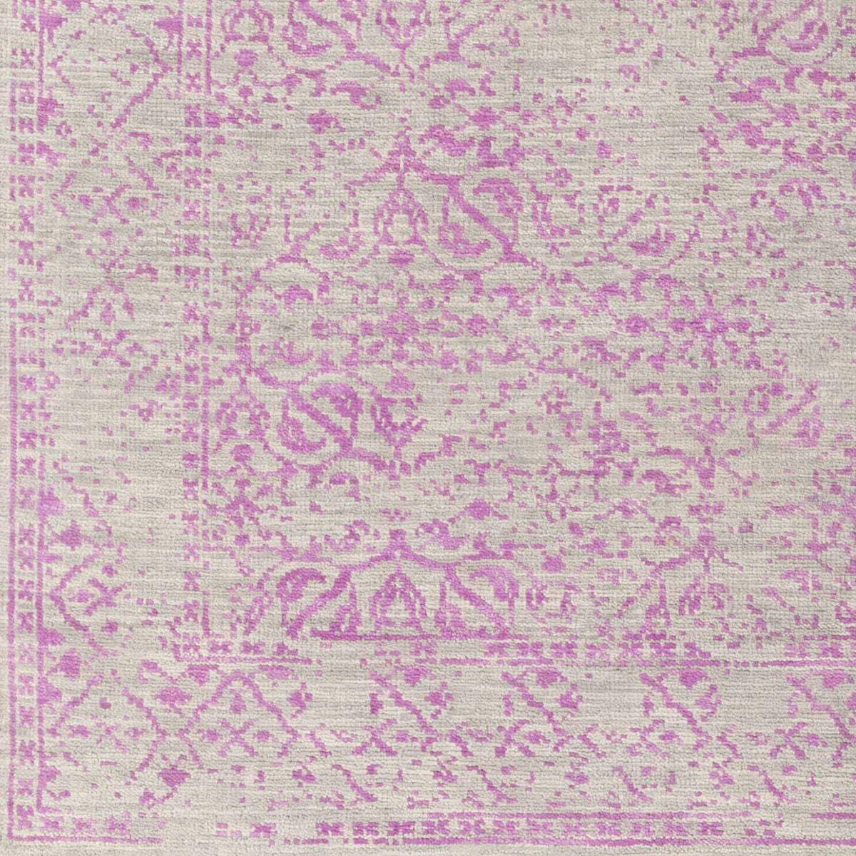 Buckland Area Carpet - Clearance, sample swatch