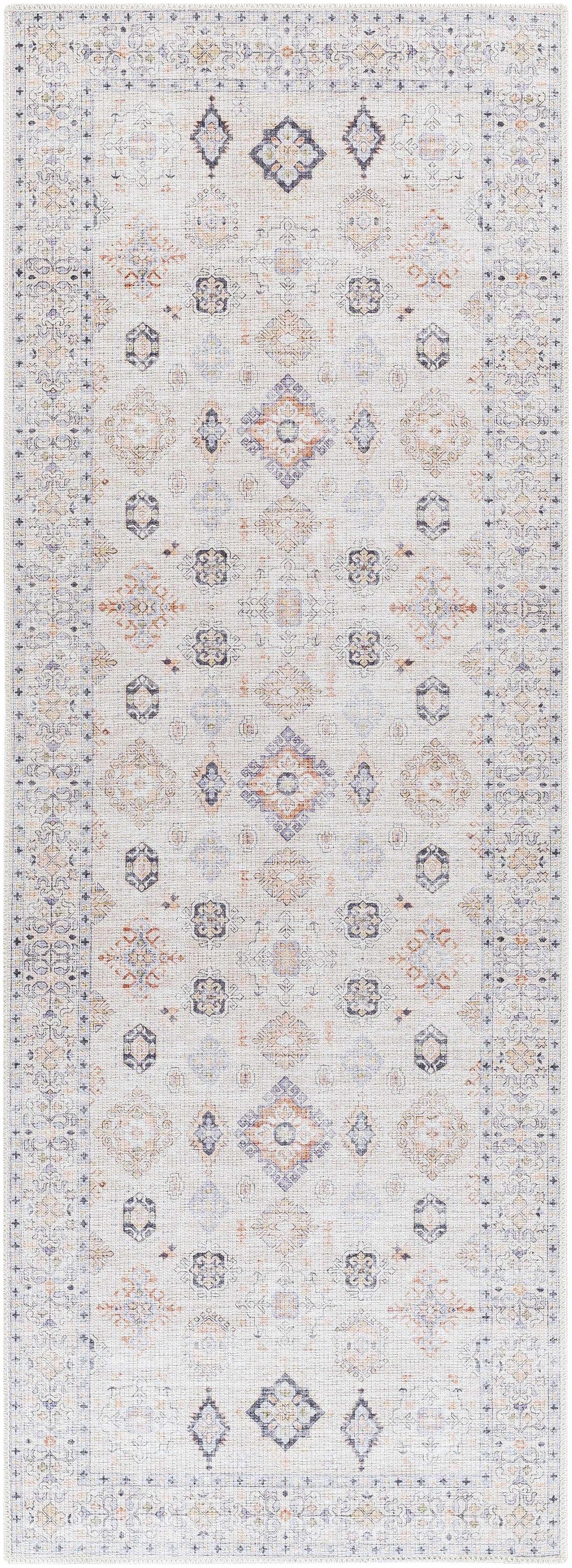Beige Beckett Washable Rug - Clearance, photo 3 of 14