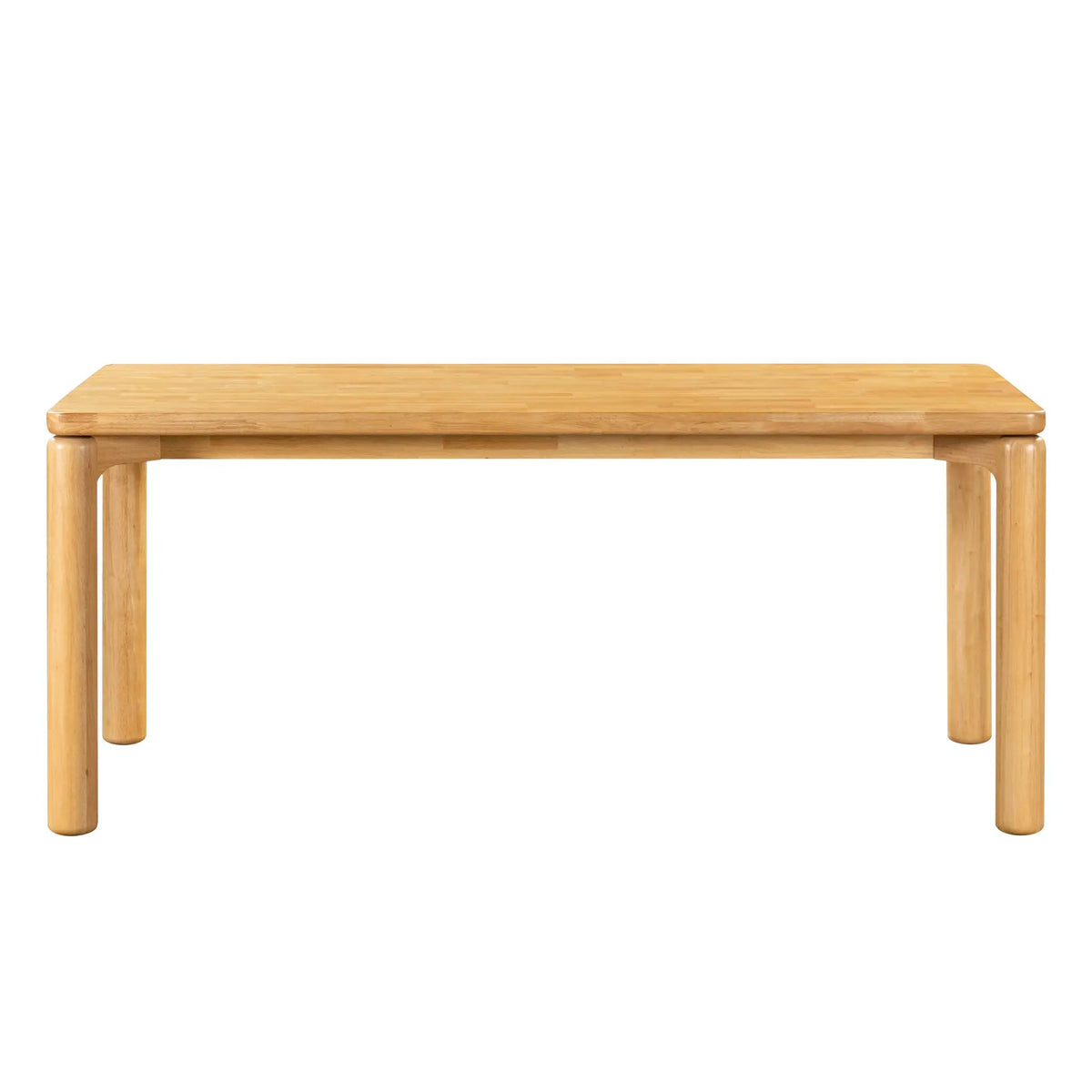 7-Piece Dining Table Set, 70" by HouseOfZazla
