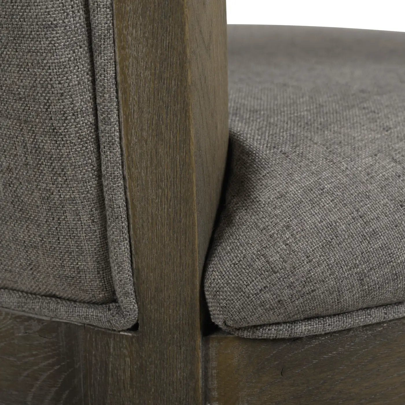 Williams - Swivel Counter Height Bar Stool by Unique Piece Furniture