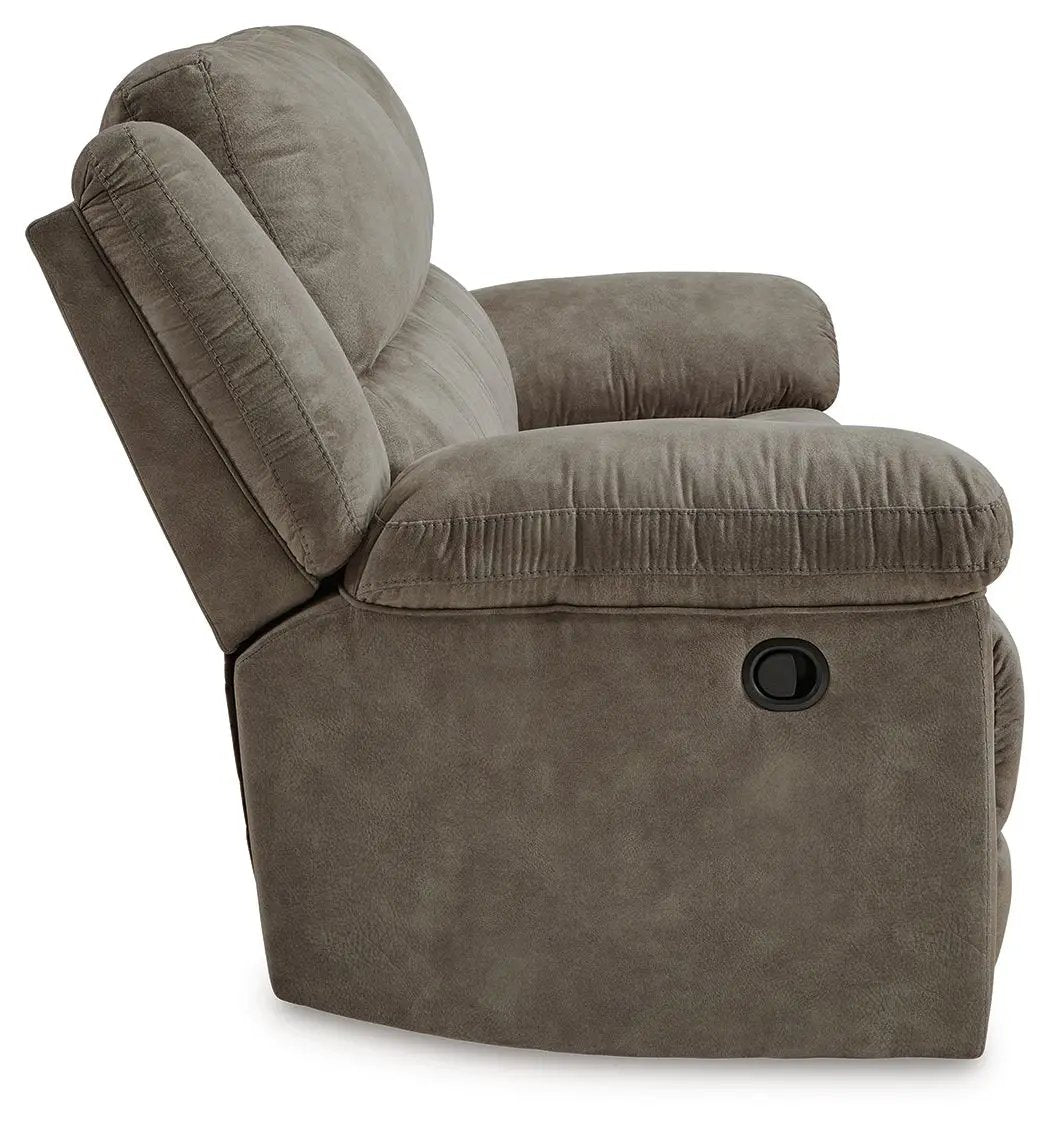 Laresview - Reclining Living Room Set by Unique Piece Furniture