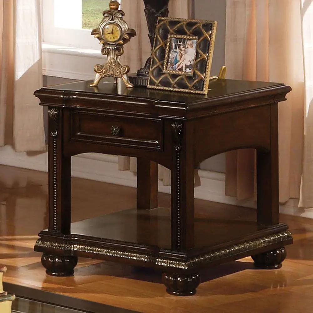 Anondale - Table by Unique Piece Furniture