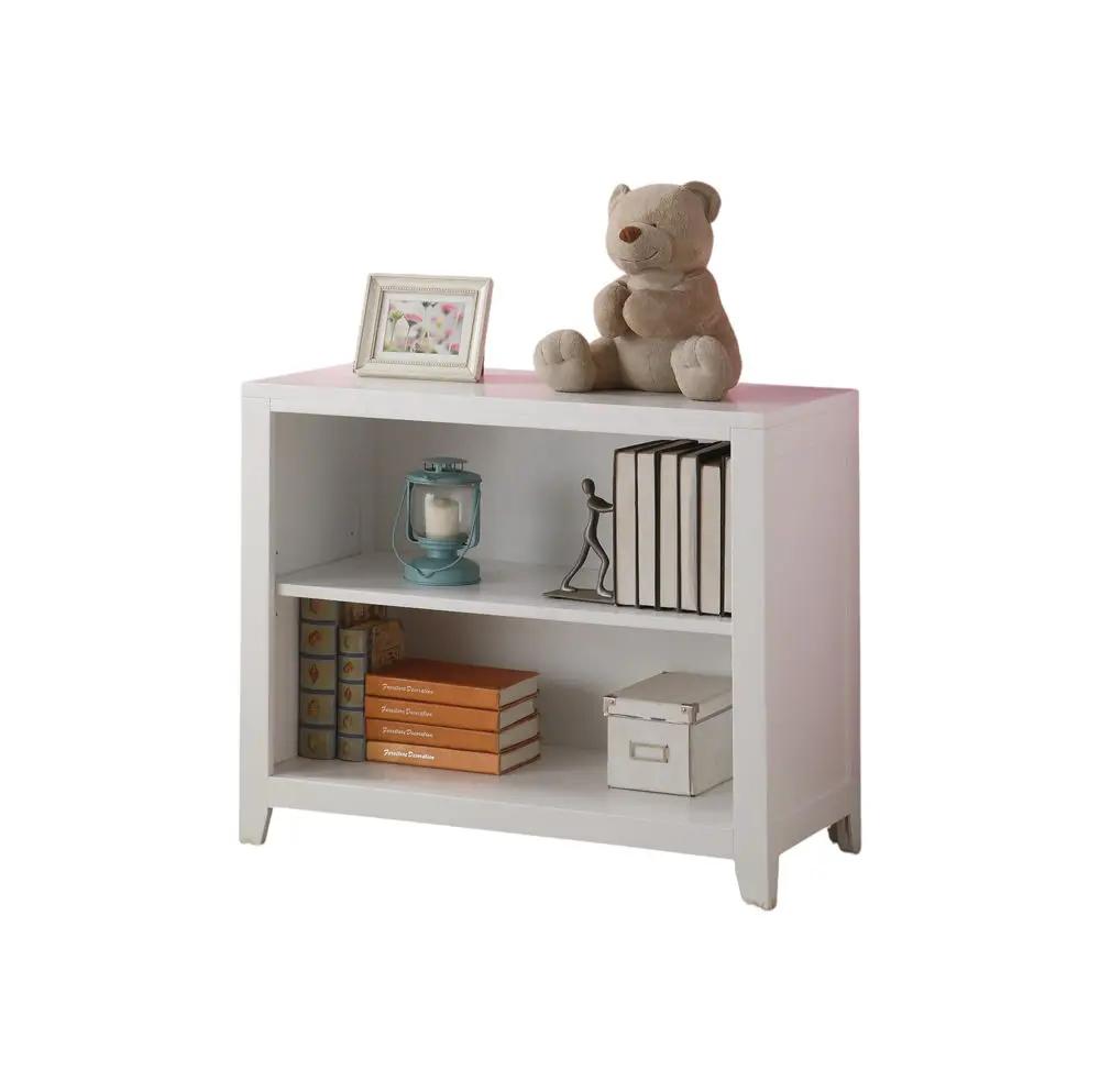 Lacey - Bookcase by Unique Piece Furniture