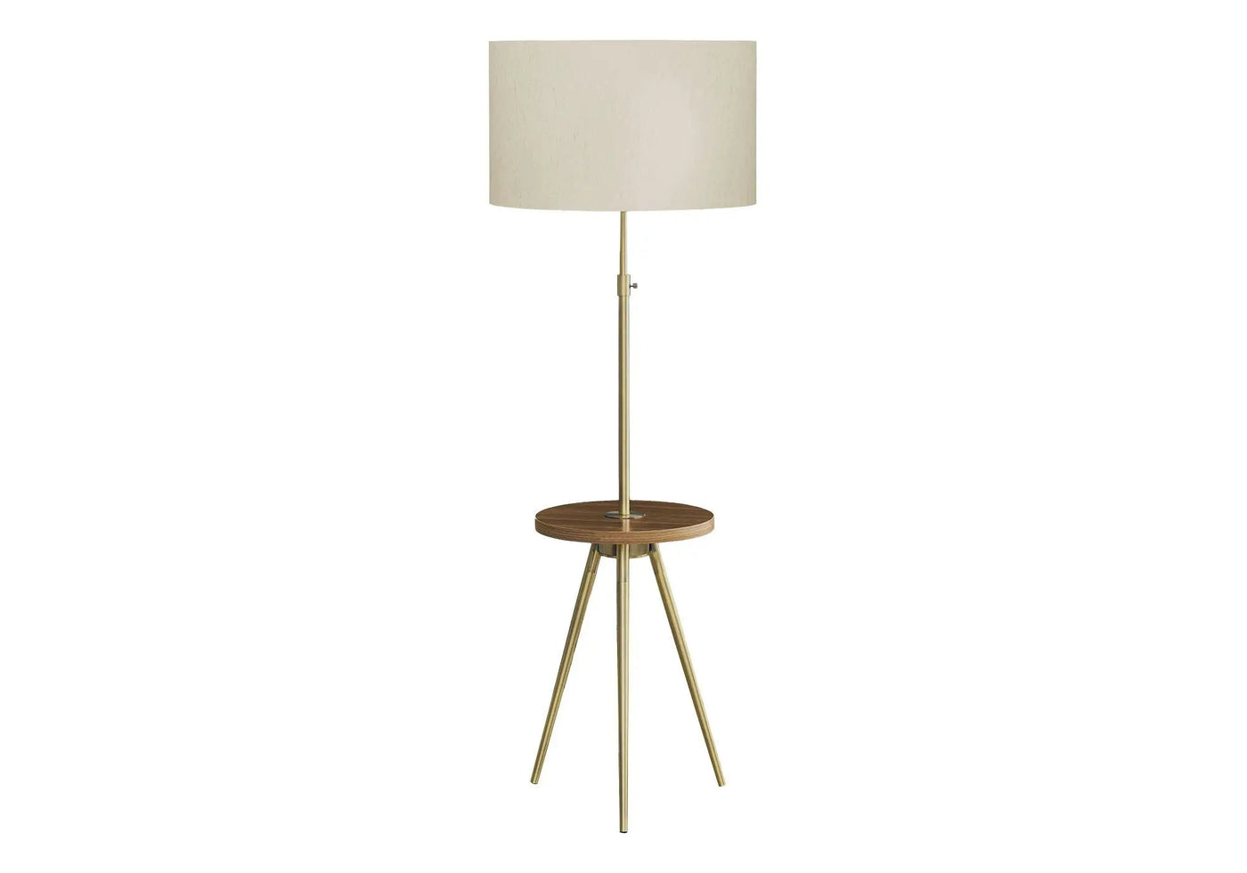 Floor Lamp Lighting by HouseOfZazla