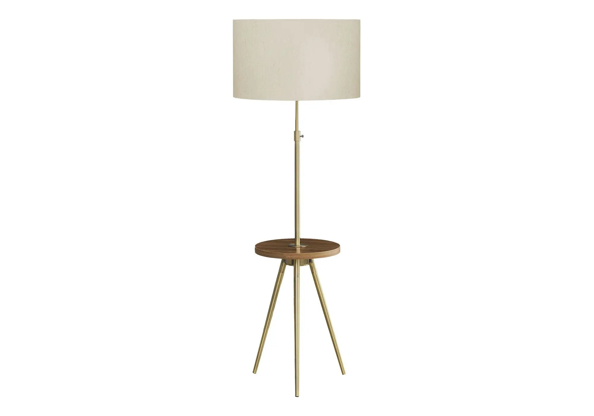 Floor Lamp Lighting by Unique Piece Furniture