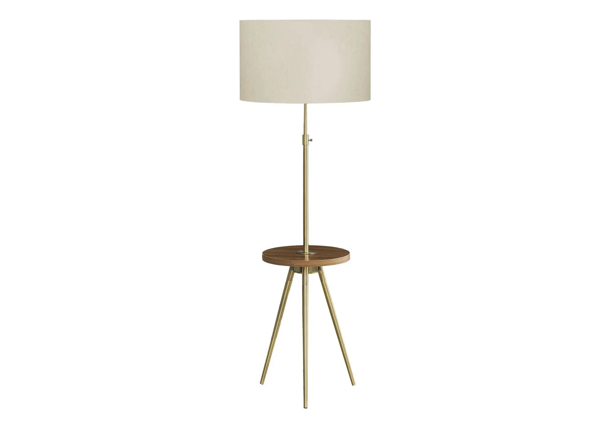Floor Lamp Lighting by Unique Piece Furniture