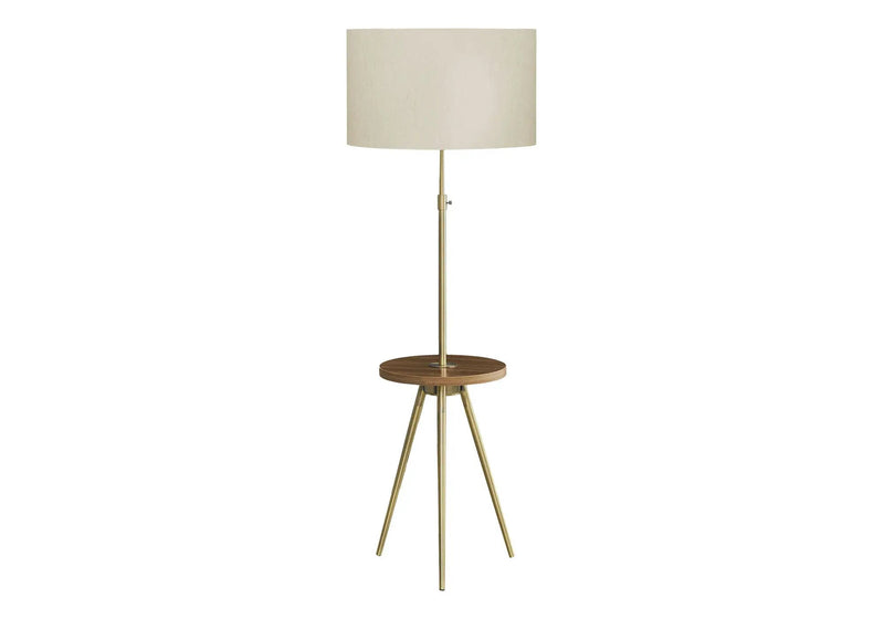 Floor Lamp Lighting by HouseOfZazla