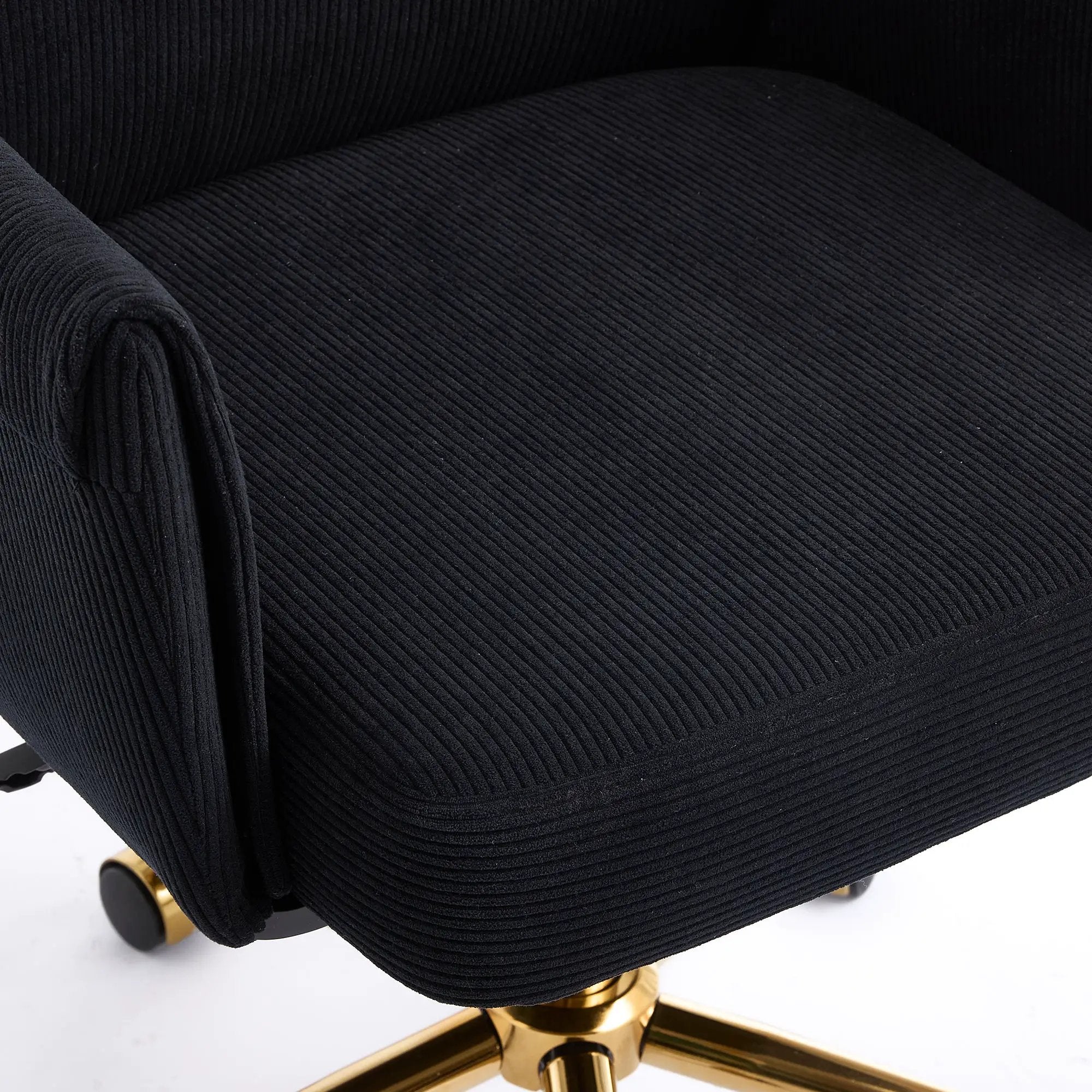 Mid-Back Liftable Office Chair by HouseOfZazla