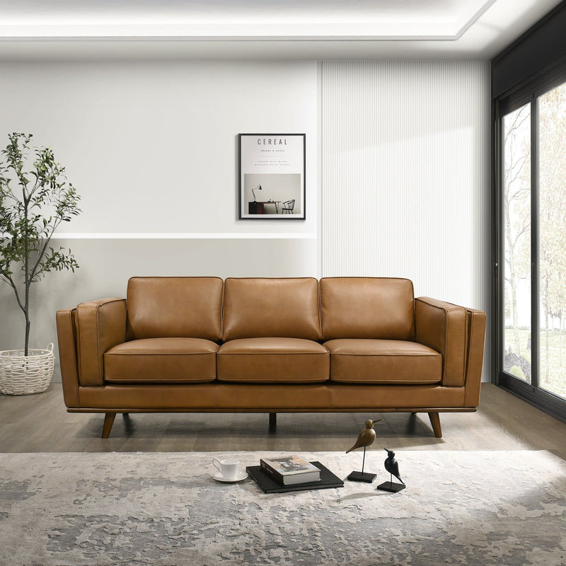 Chase - Sofa by HouseOfZazla