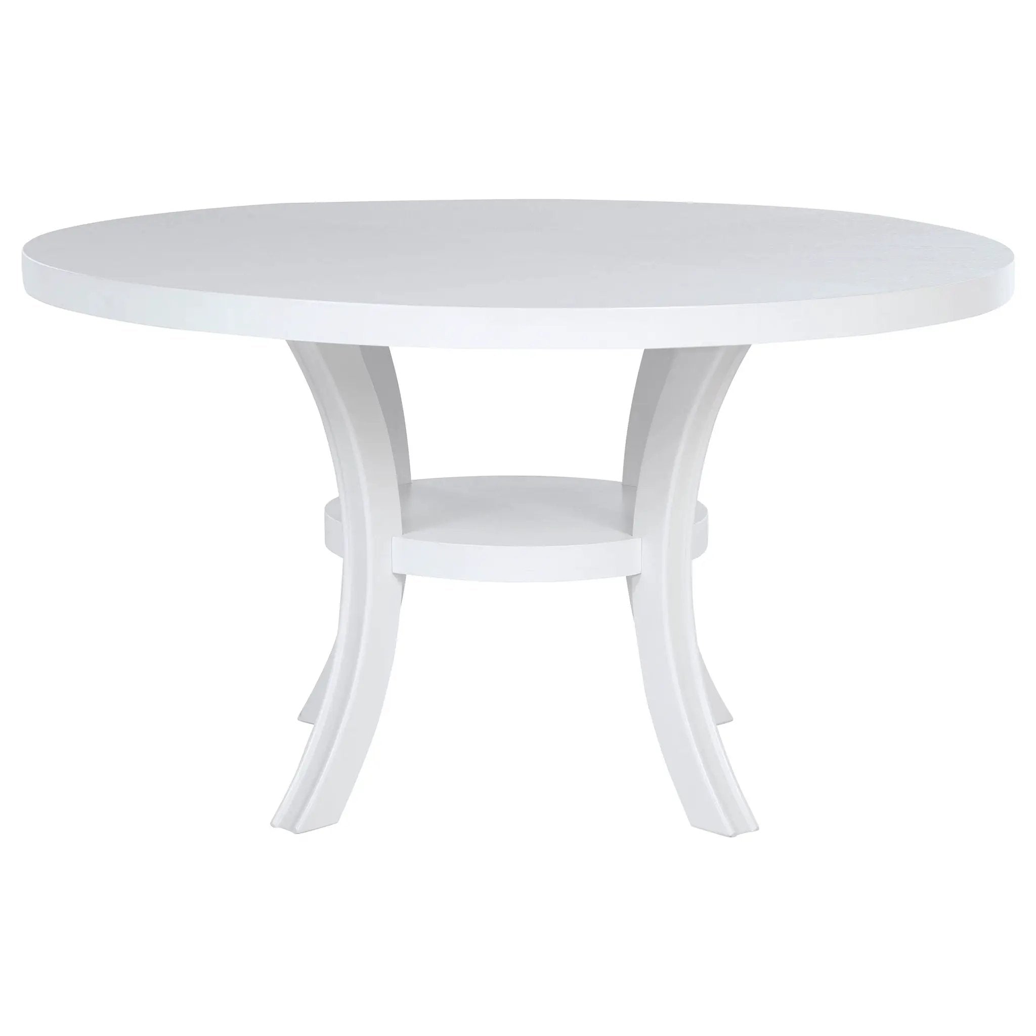Tyler - Round Dining Table Set