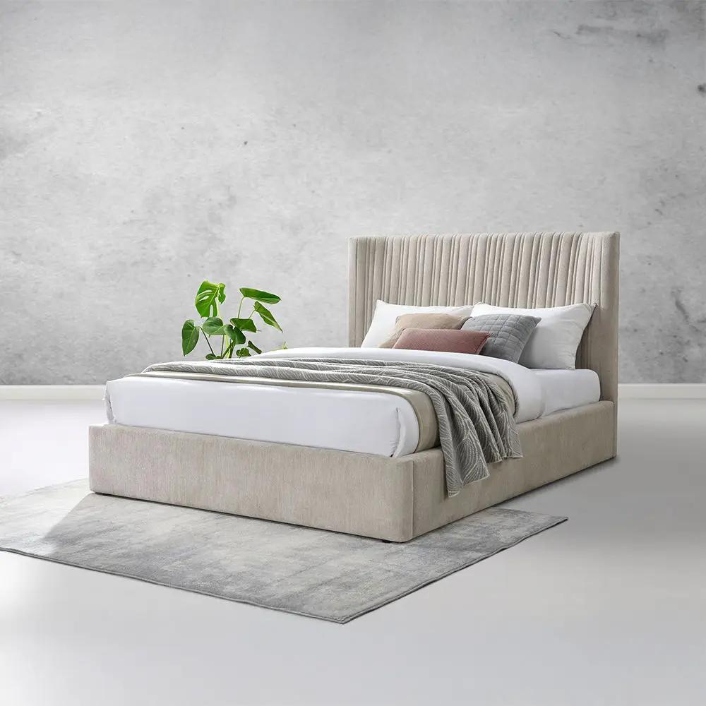 Loren - Bed by Unique Piece Furniture