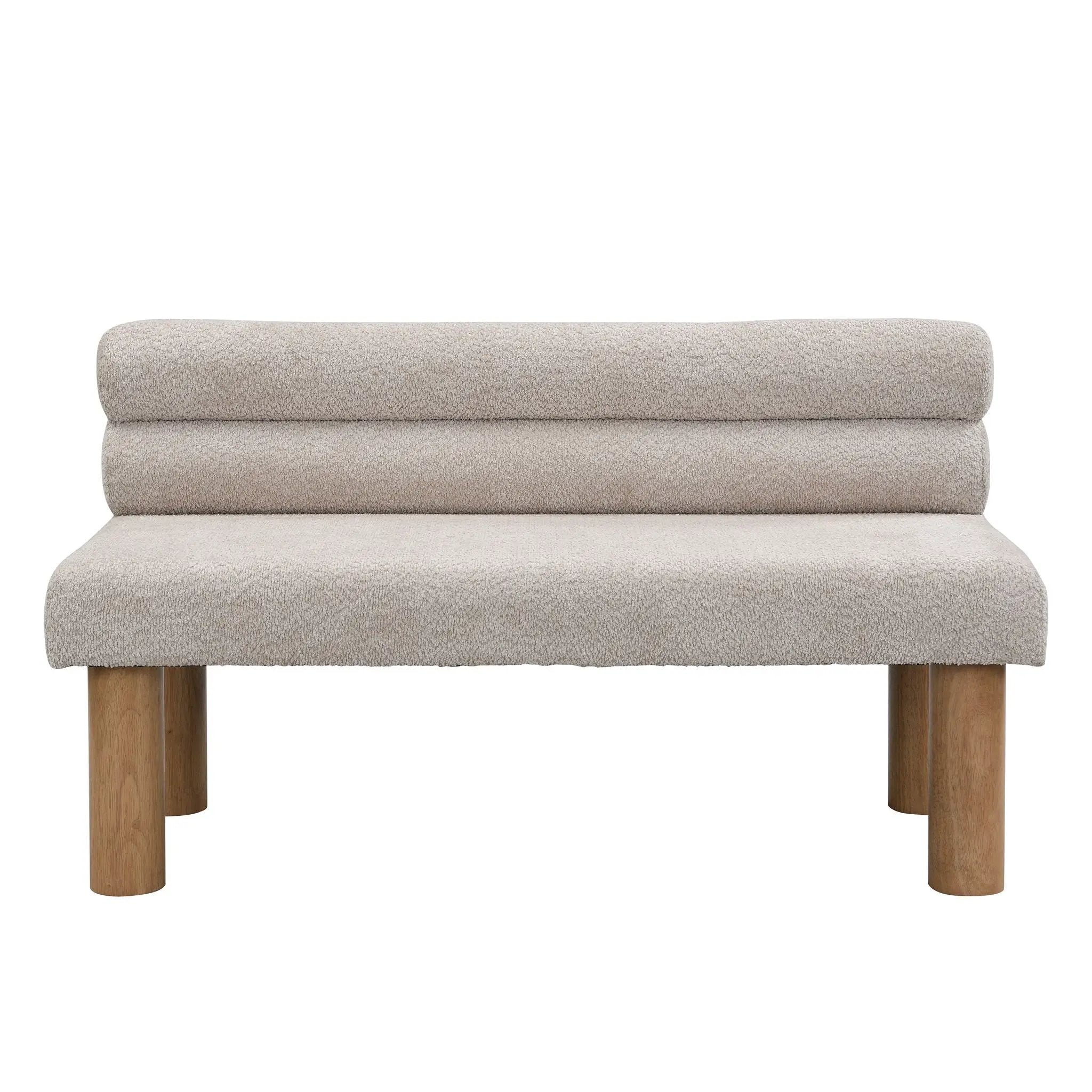Dining Upholstered Bench by HouseOfZazla