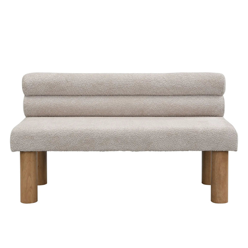 Dining Upholstered Bench by HouseOfZazla