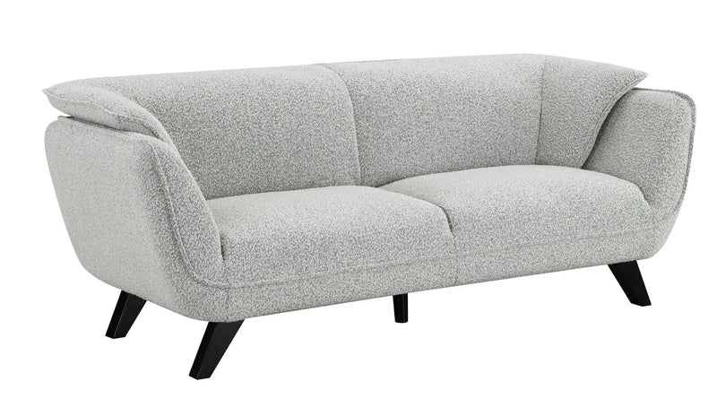 Nayeli - Boucle Sofa by Unique Piece Furniture