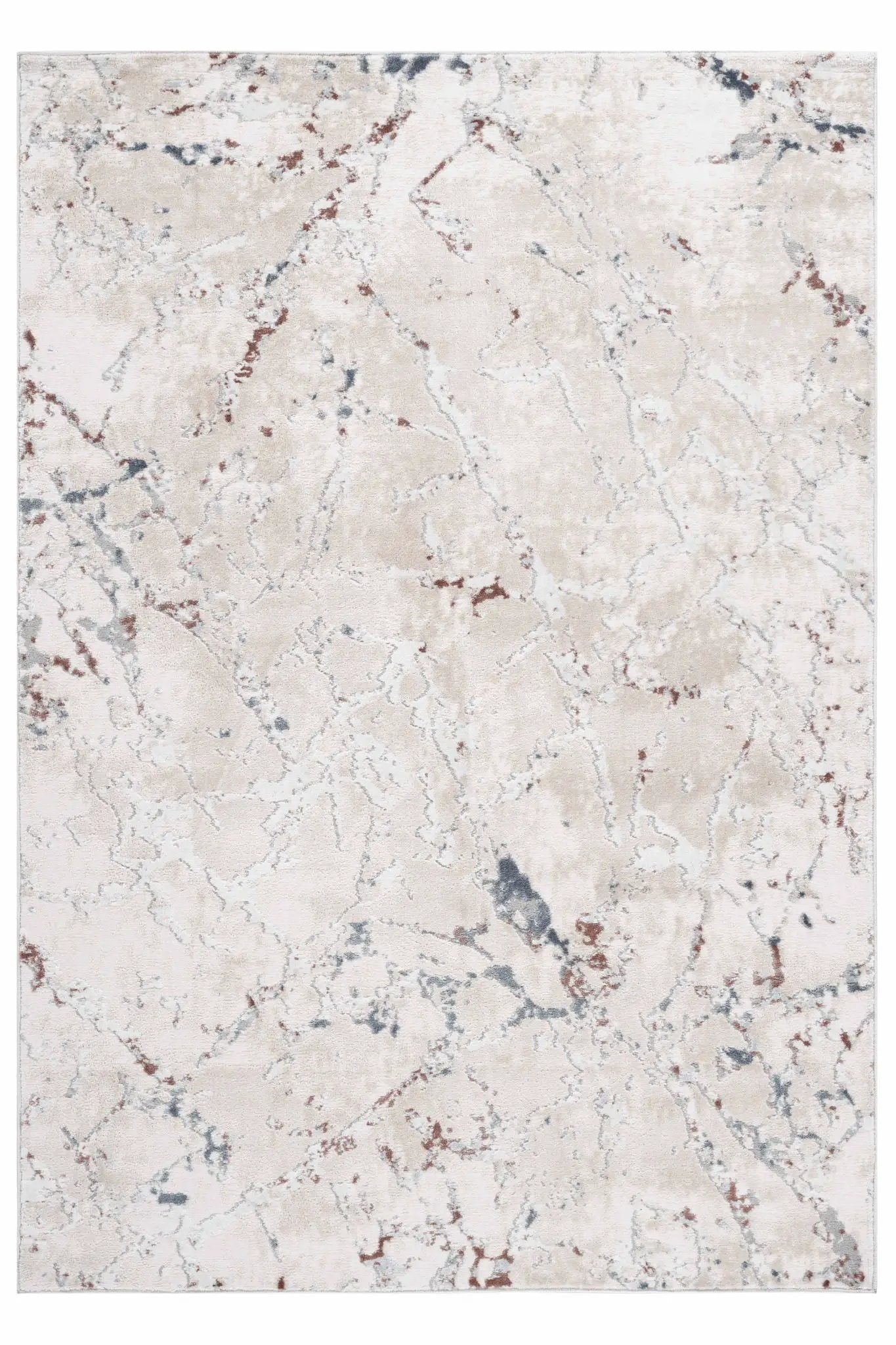 Marfi - Contemporary Area Rug by HouseOfZazla