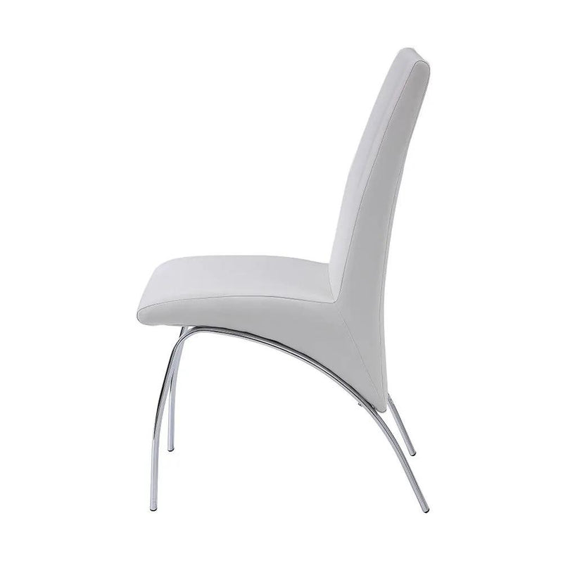 Pervis - Side Chair by Unique Piece Furniture