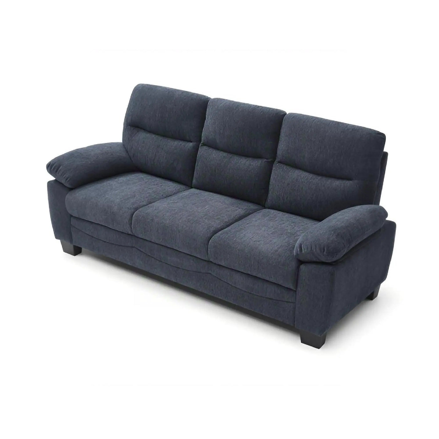 Summerton - Sofa With Pillow Top Arms by Unique Piece Furniture