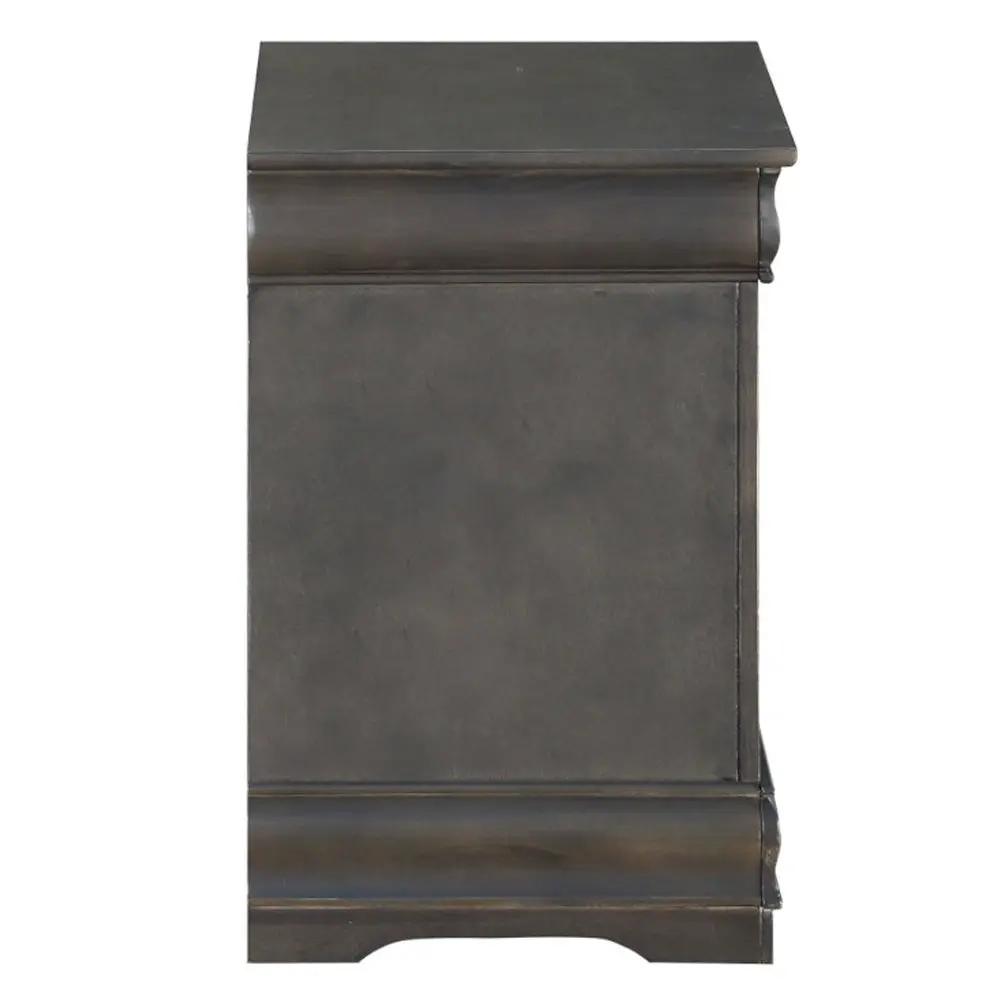 Louis Philippe - Nightstand by Unique Piece Furniture