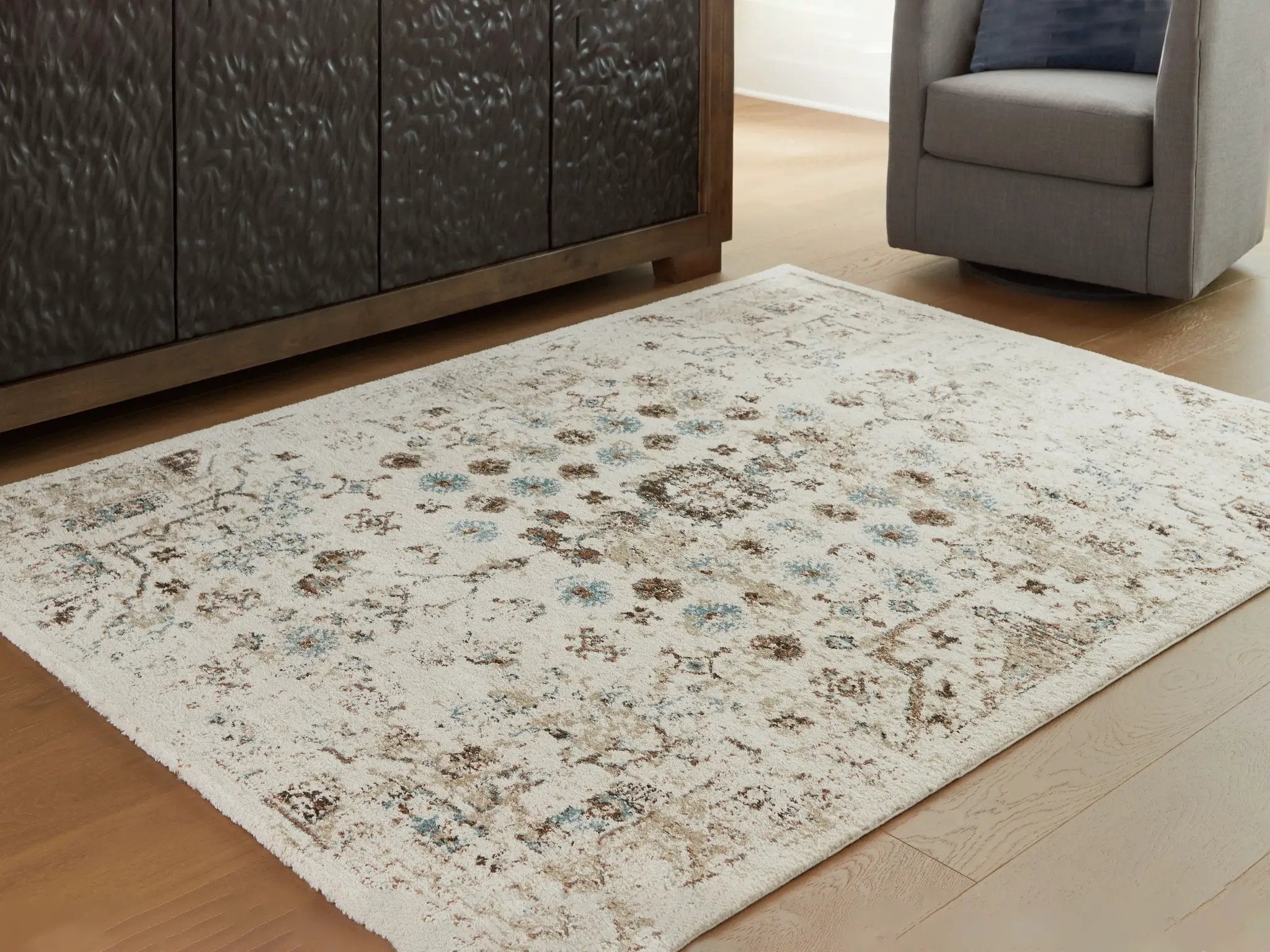 Jossler - Rug by Unique Piece Furniture