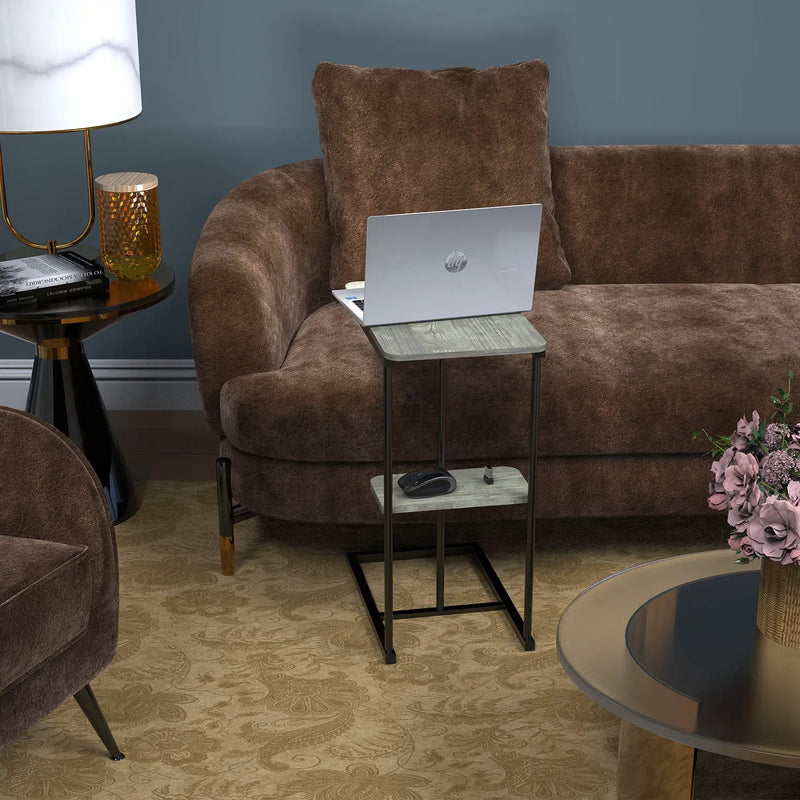 Side Table by HouseOfZazla
