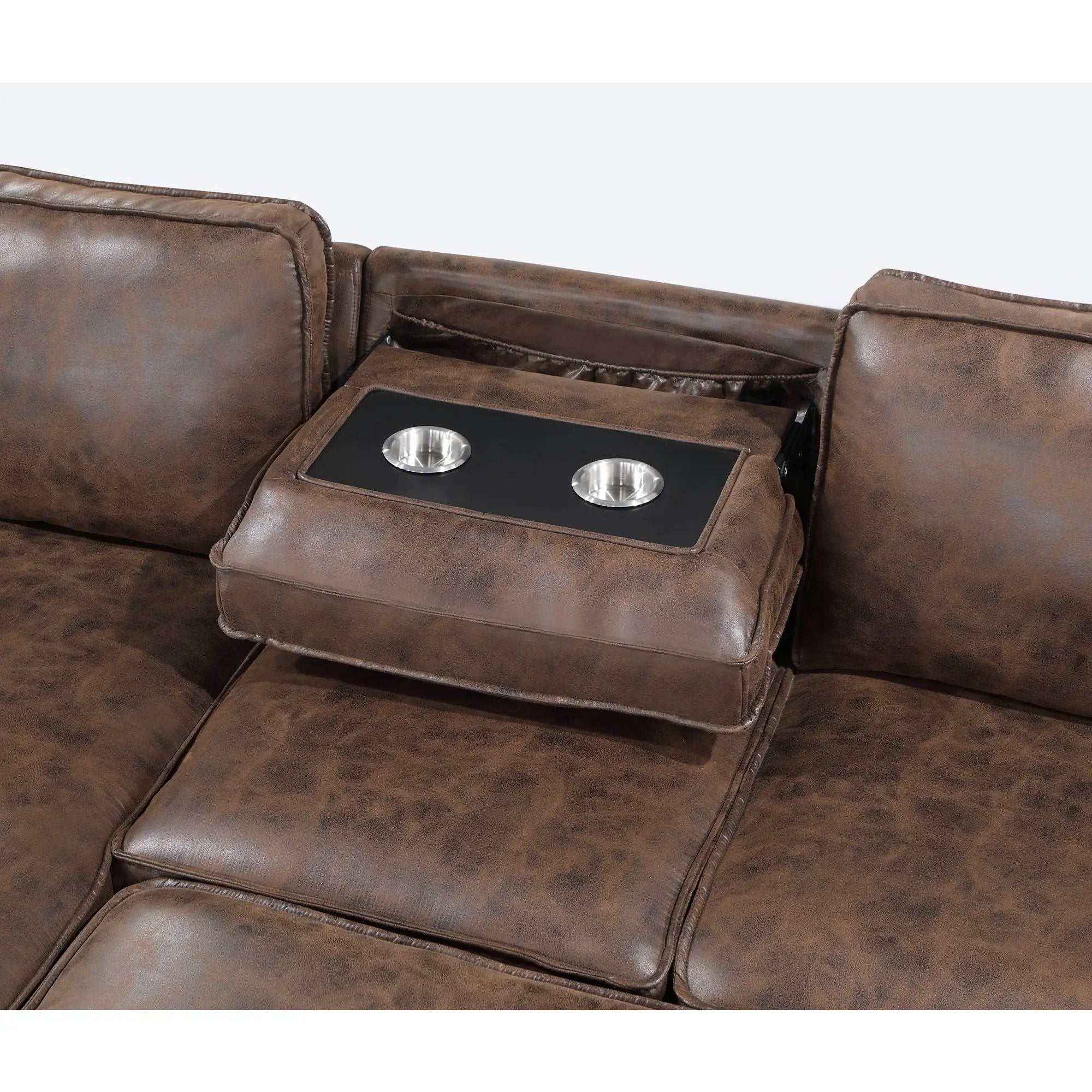 Territory - Pull Out Sofa Bed by HouseOfZazla