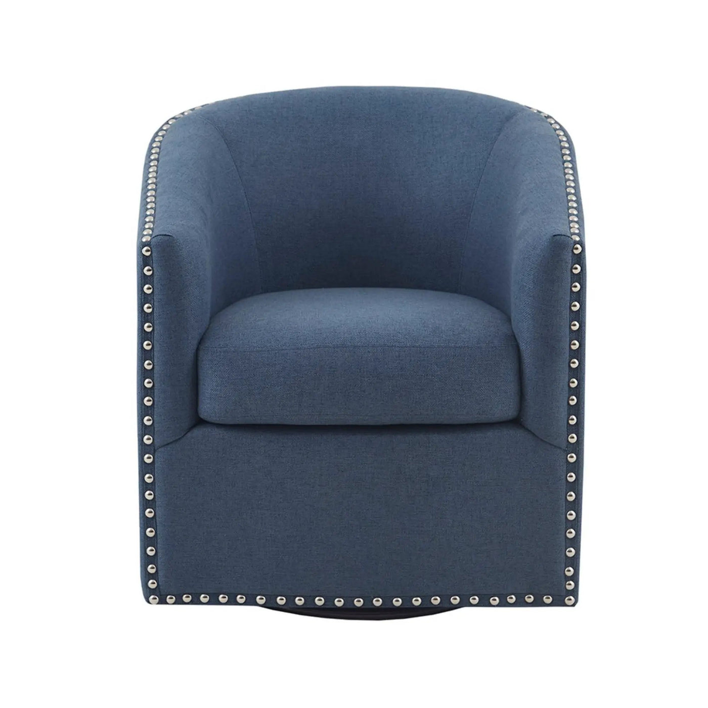 Luxurious Chair With 360 Degree Rotation by Unique Piece Furniture
