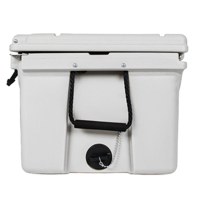 110 Quart Heavy-Duty Cooler by HouseOfZazla