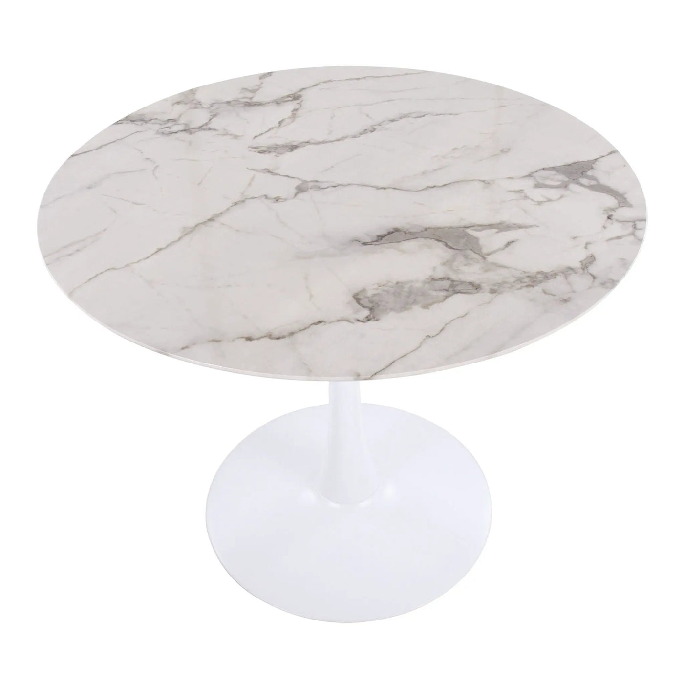 Pebble - Modern Table by HouseOfZazla