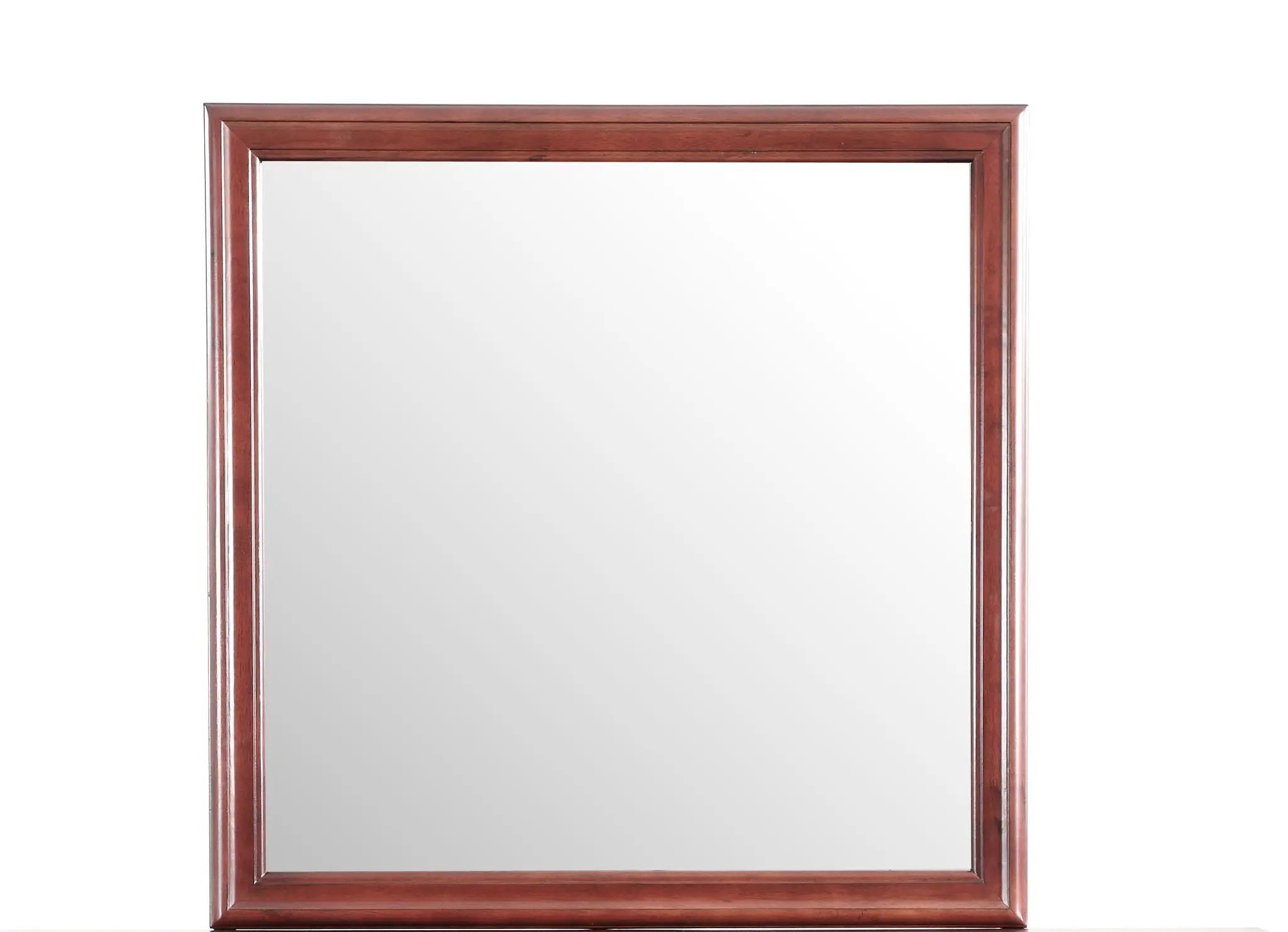 Traditional Wall Mirror For Any Space by HouseOfZazla