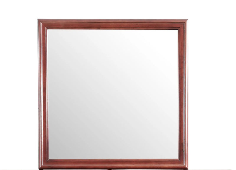 Traditional Wall Mirror For Any Space by HouseOfZazla