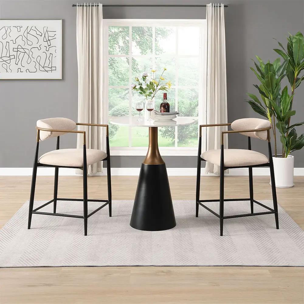 Jaramillo - Counter Height Chair by Unique Piece Furniture