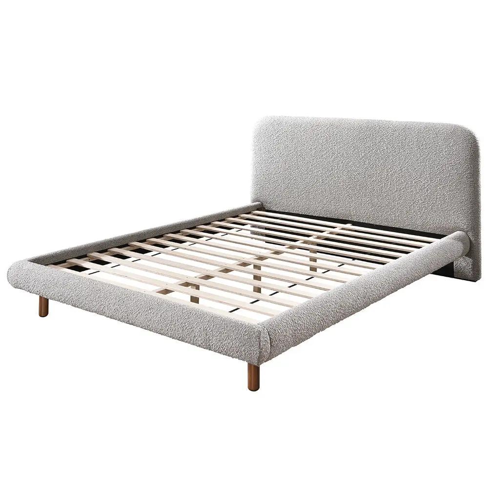 Cleo - Platform Bed by Unique Piece Furniture