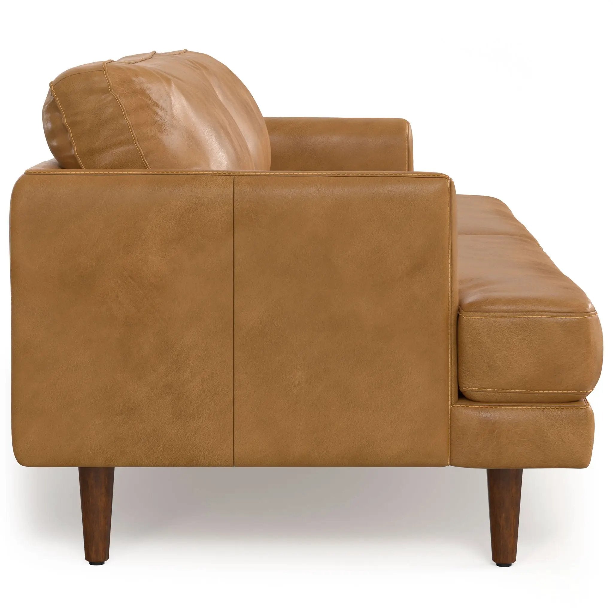 Livingston - Upholstered Sofa by HouseOfZazla